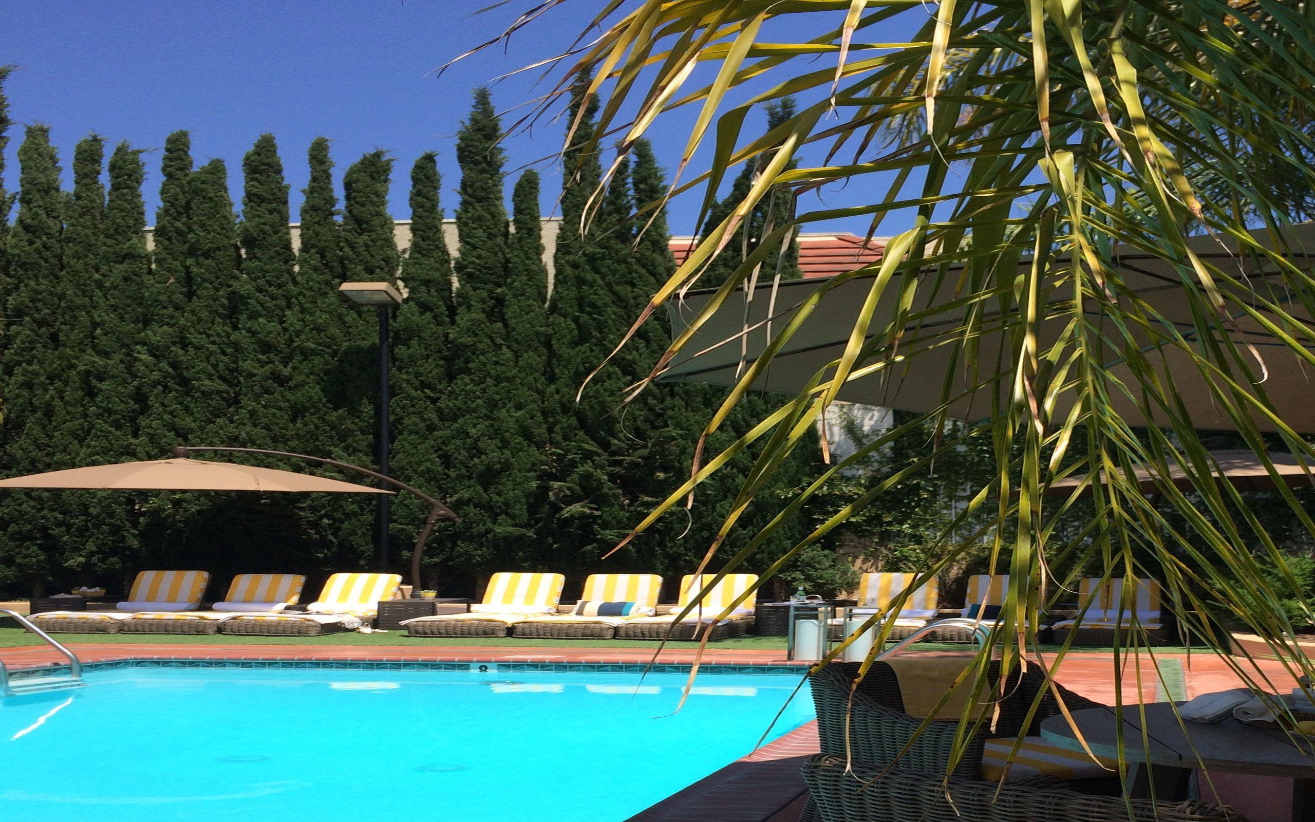 Hollywood Hotel 3*