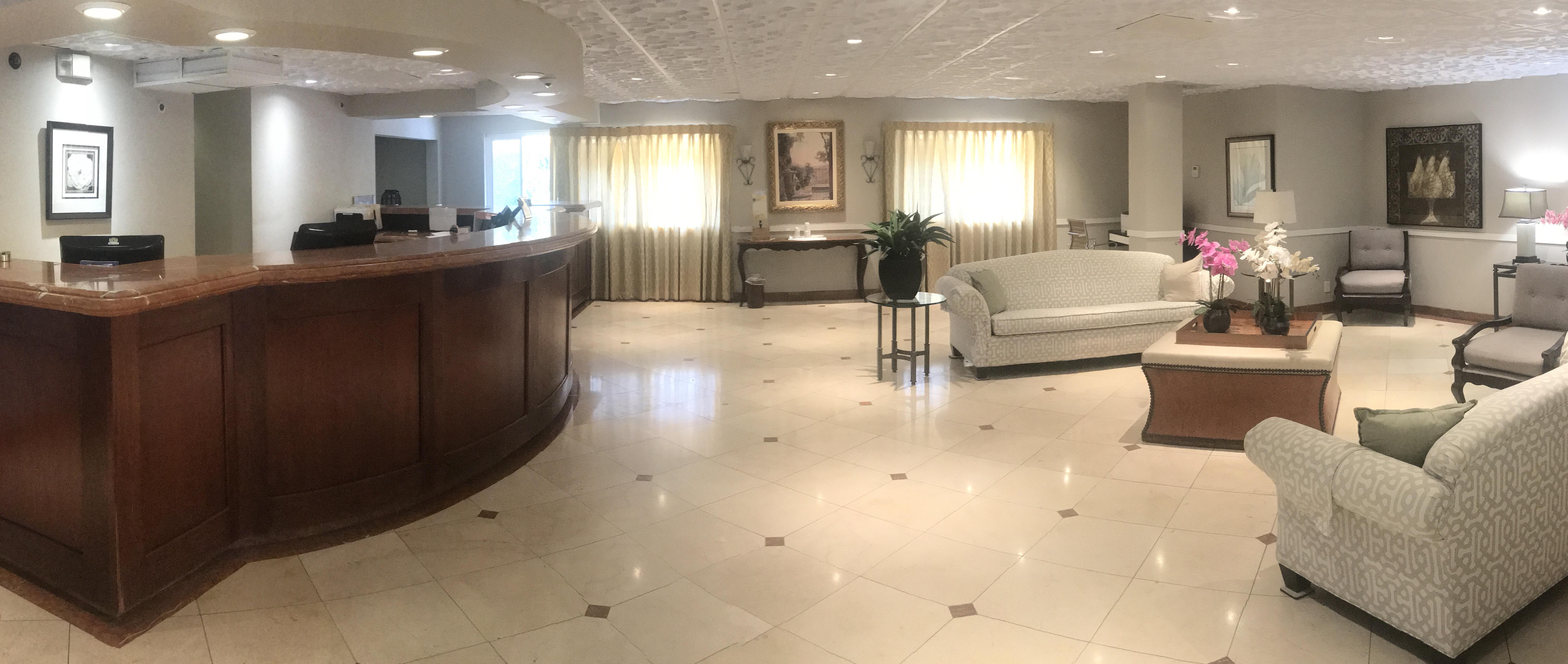 Hotel Hollywood