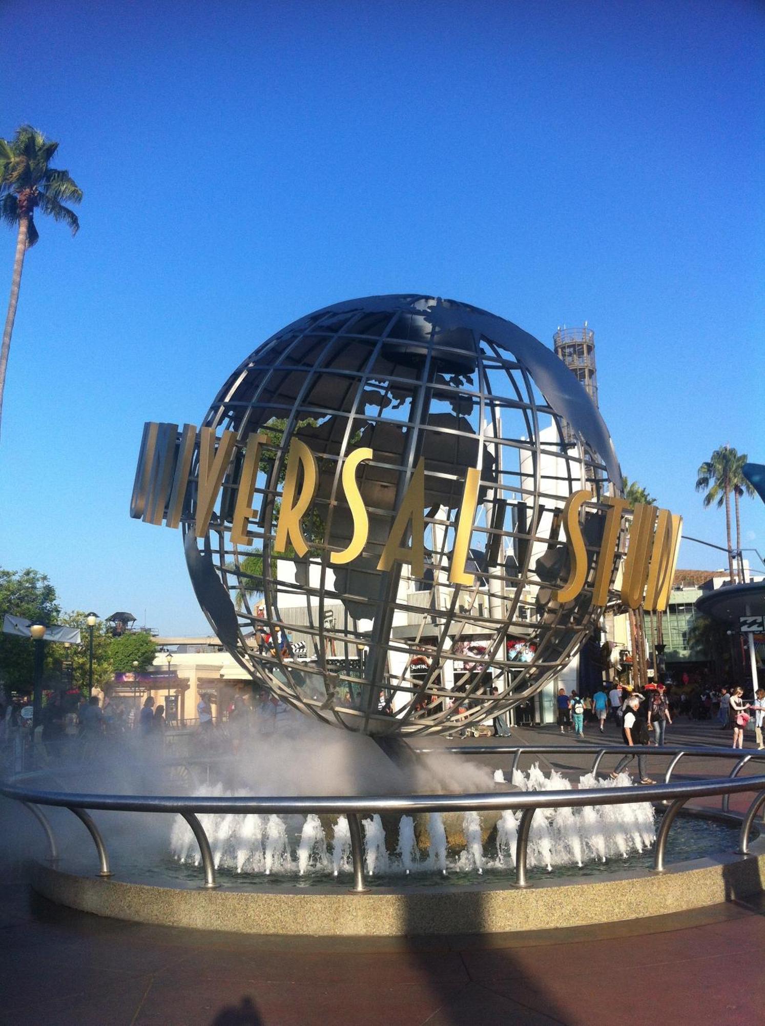Hollywood Los Angeles
