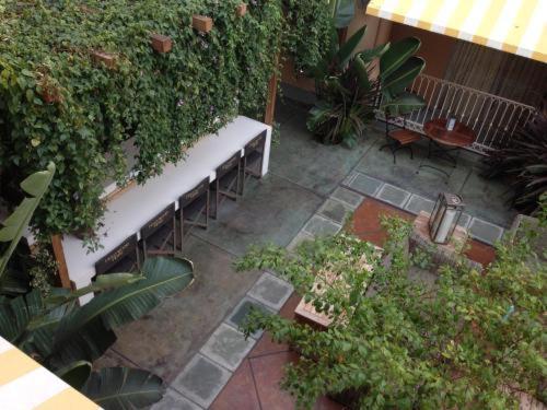 Hotel Hollywood Los Angeles