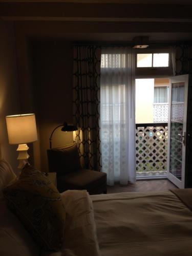 Hotel Hollywood Los Angeles
