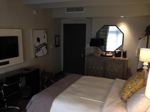 Hollywood Hotel Los Angeles
