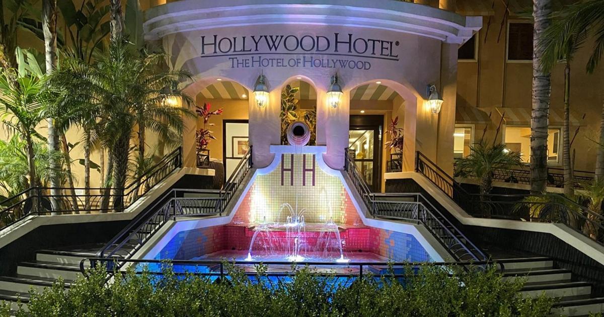 Hollywood