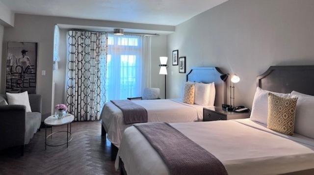Hotel Hollywood Los Angeles