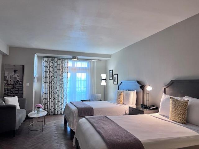 Hotel Hollywood