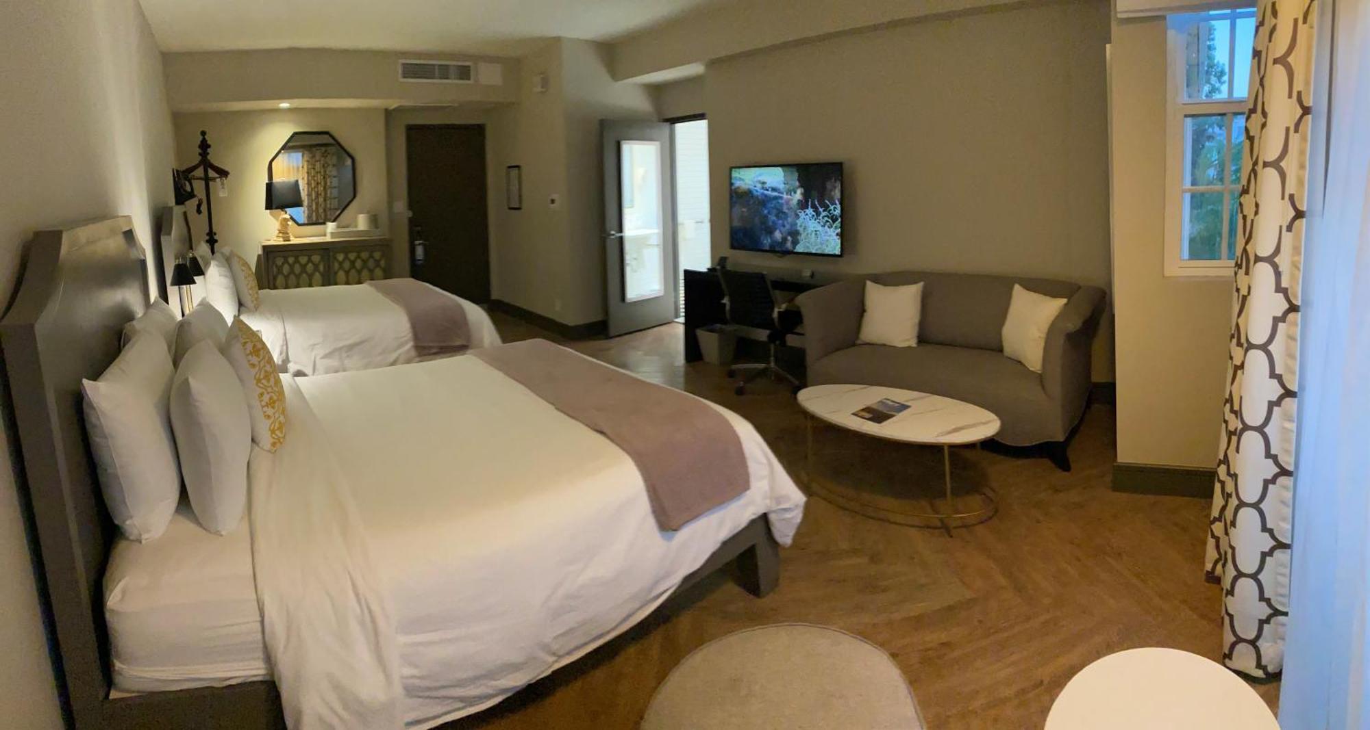 Hotel Hollywood