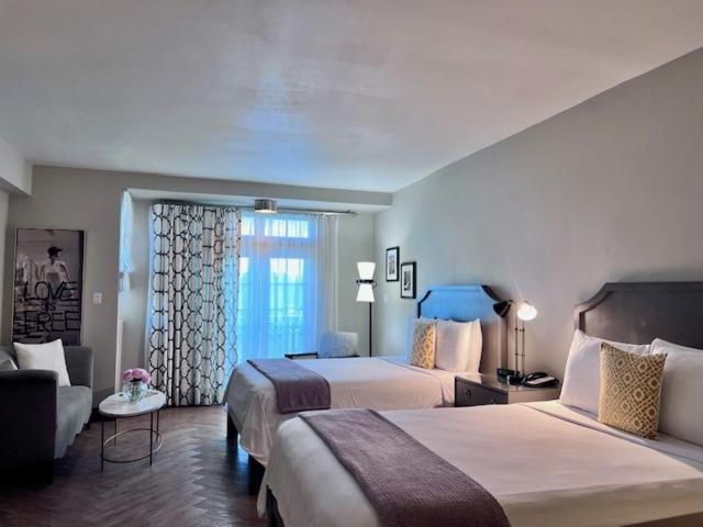 Hollywood Hotel Los Angeles