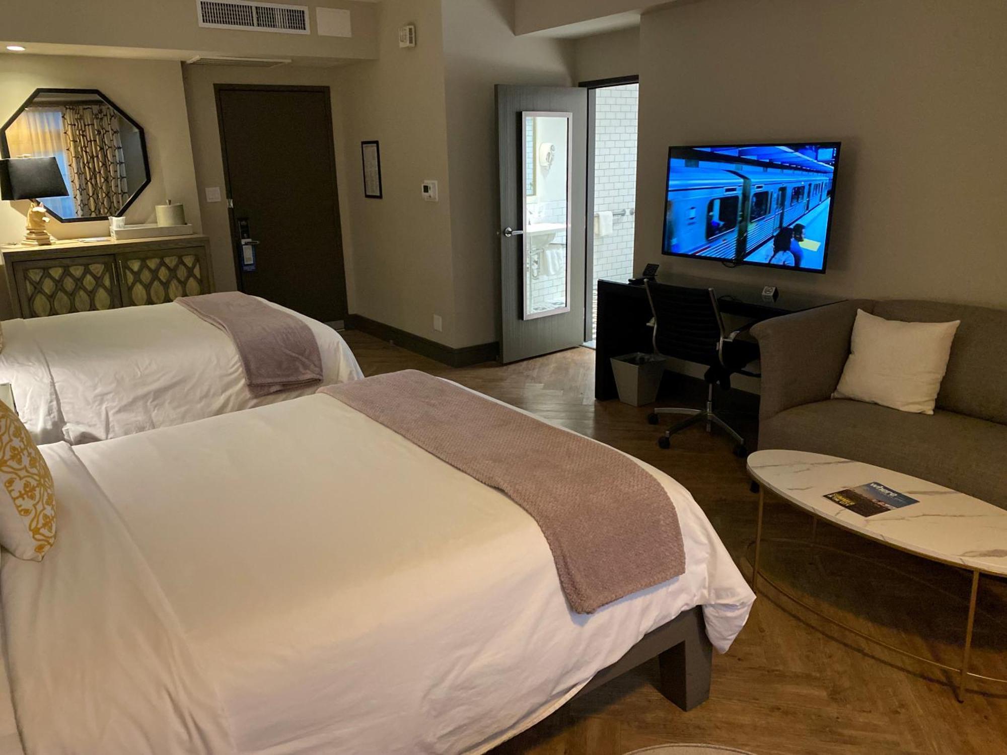 Hollywood 3* Los Angeles