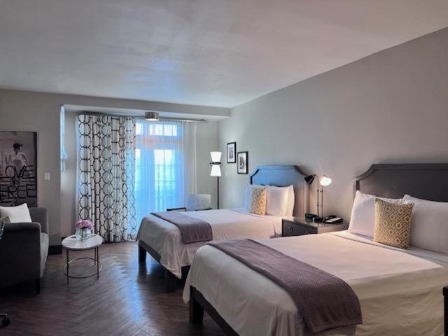 Hotel Hollywood 3*