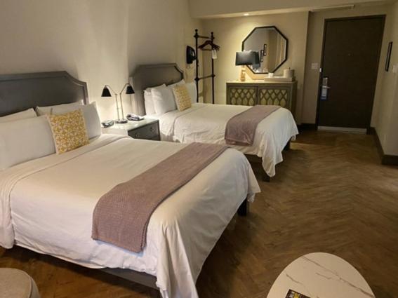 Hotel Hollywood
