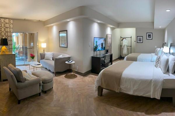Hotel Hollywood 3*