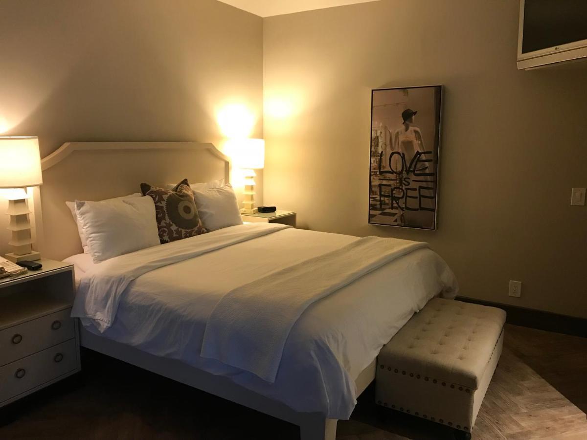 Hollywood Hotel Los Angeles