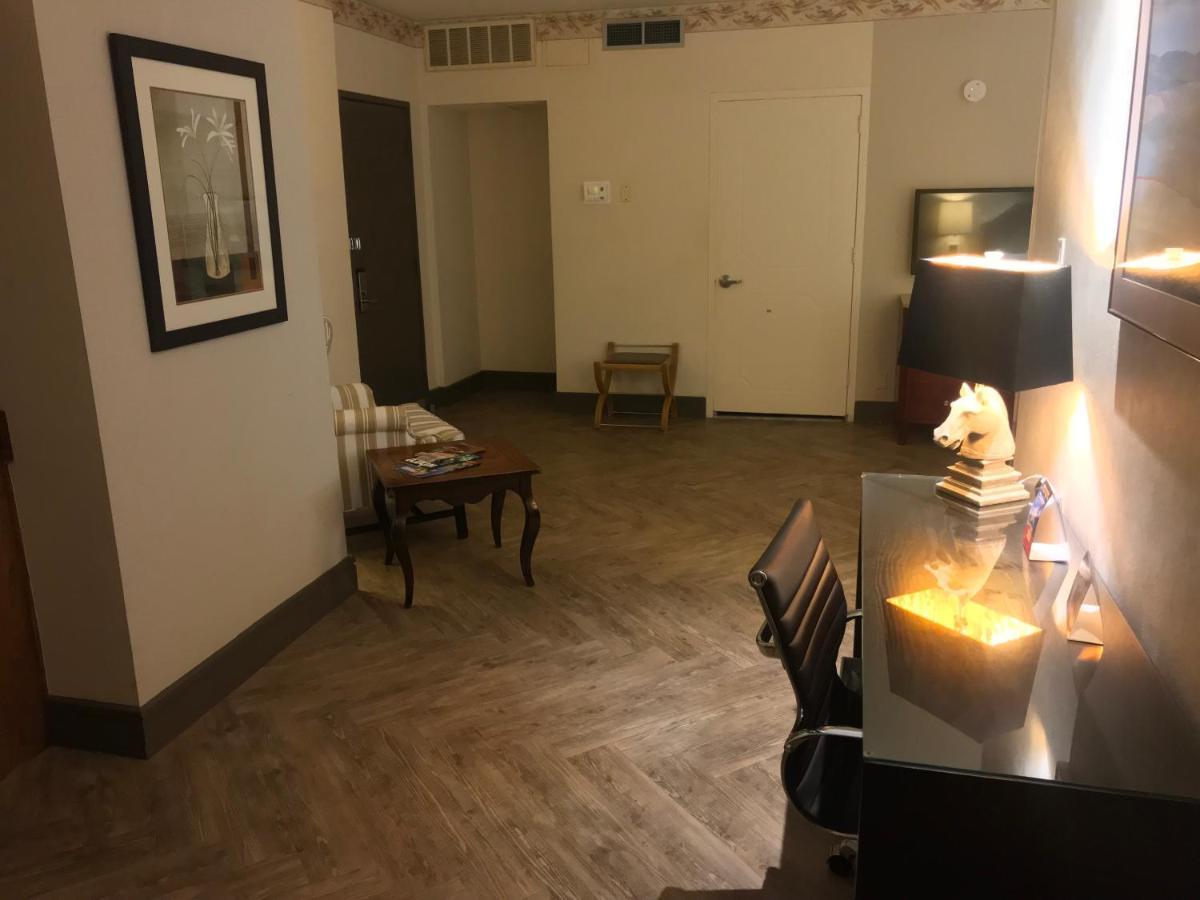 Hollywood Hotel Los Angeles