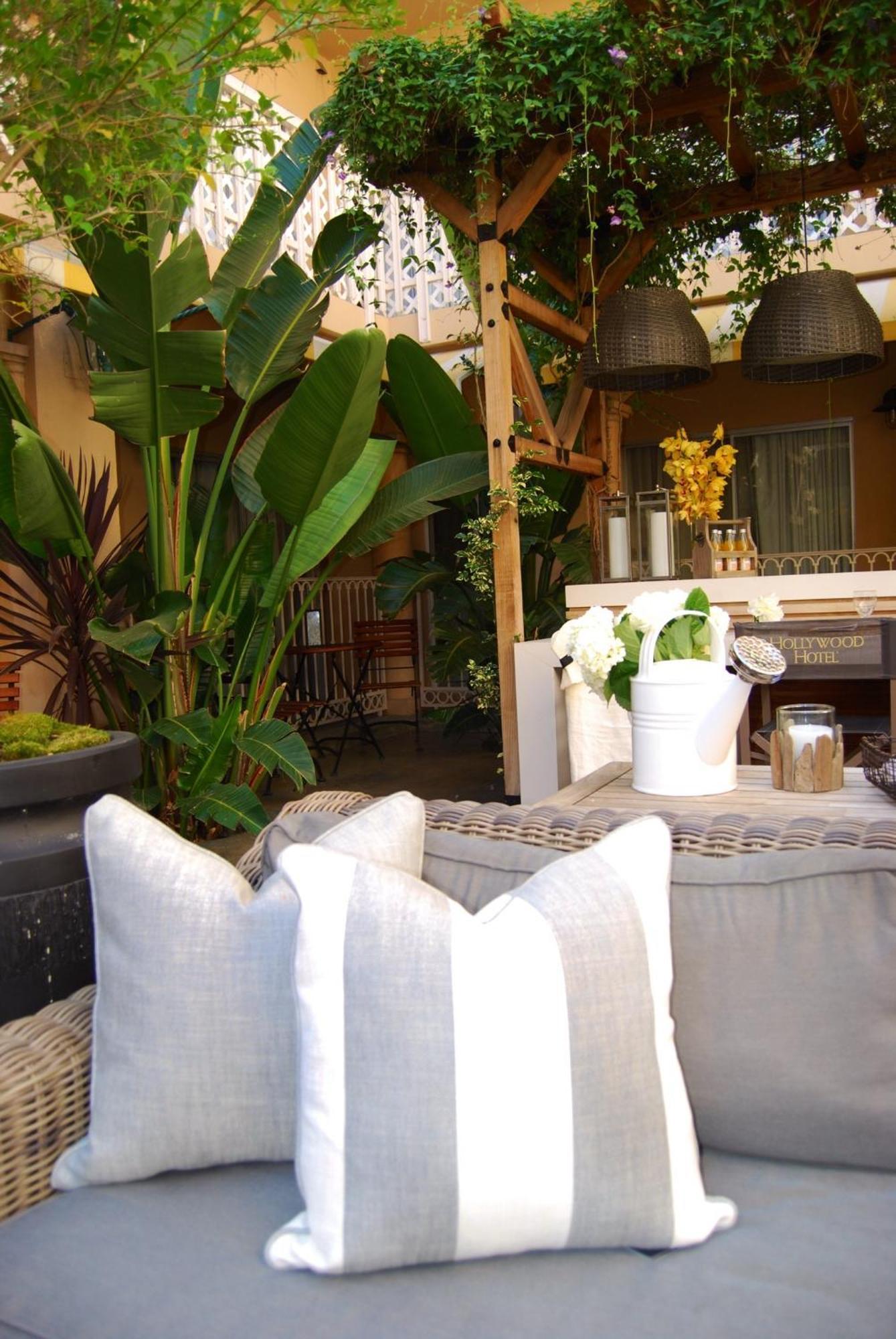 Hotel Hollywood 3*