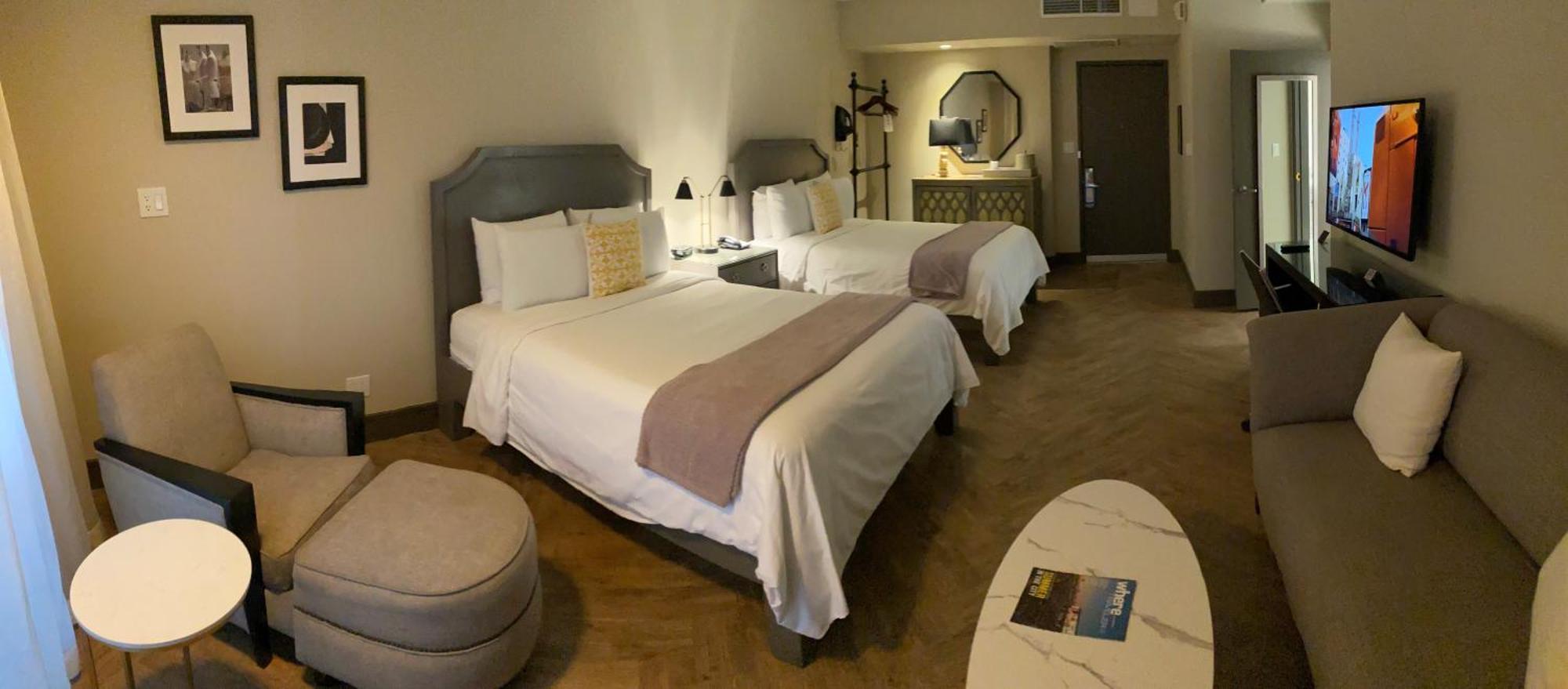 Hotel Hollywood 3*