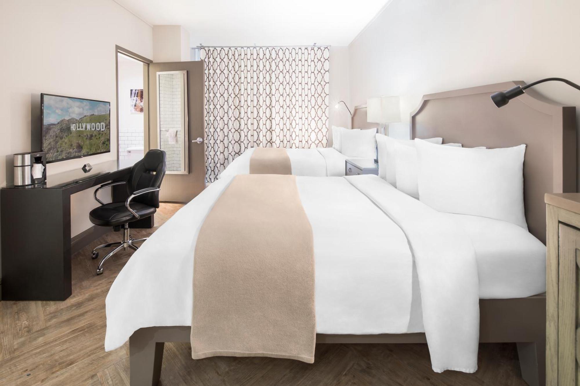 Hotel Hollywood